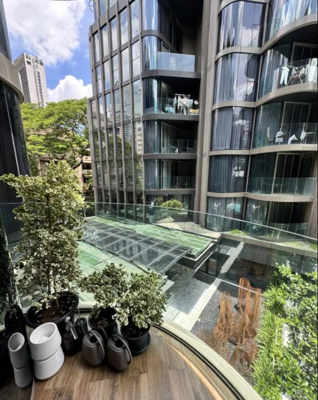 Ashton Residence 41 — photo 8