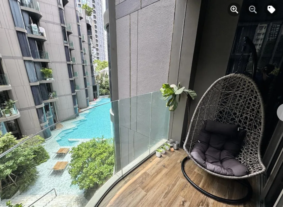 Ashton Residence 41 — photo 9