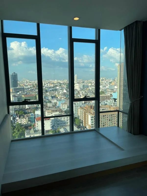 The Room BTS Wongwian Yai — photo 11