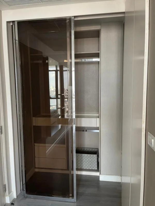 The Room BTS Wongwian Yai — photo 10