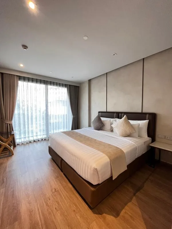 Gm Heritage Sukhumvit 43 — photo 9