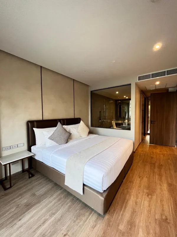 Gm Heritage Sukhumvit 43 — photo 10