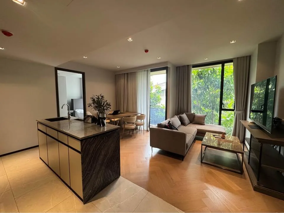 The Reserve 61 Hideaway — photo 1