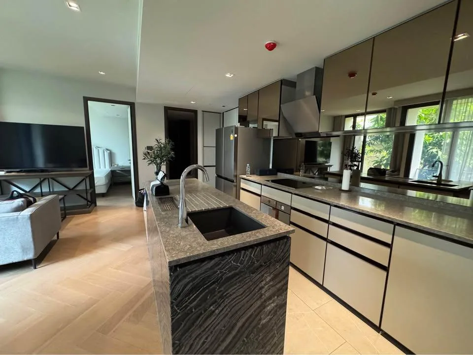 The Reserve 61 Hideaway — photo 2