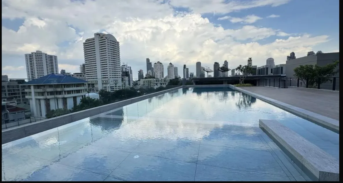 Gm Heritage Sukhumvit 43 — photo 13