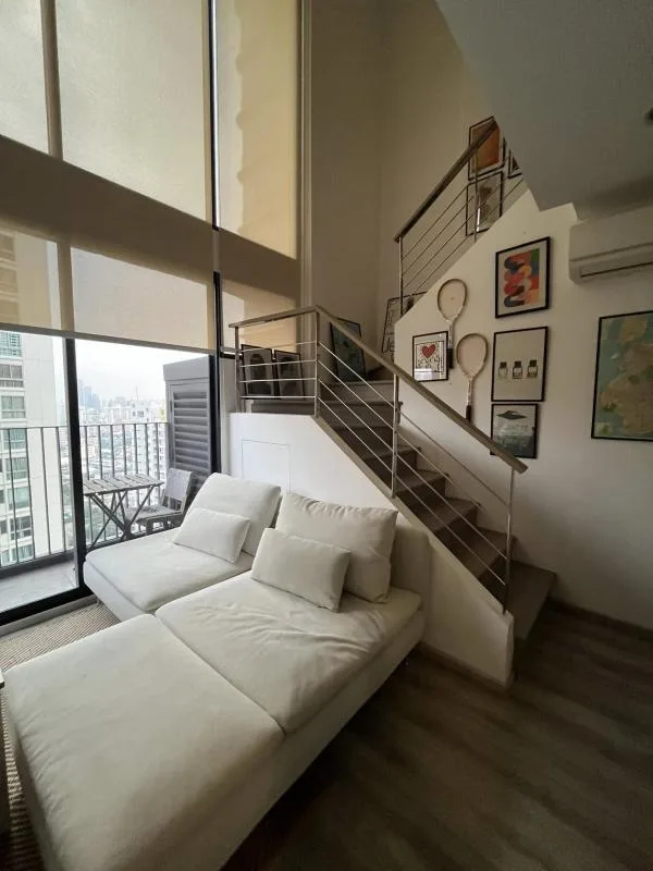 Ideo Mobi Asoke — photo 1