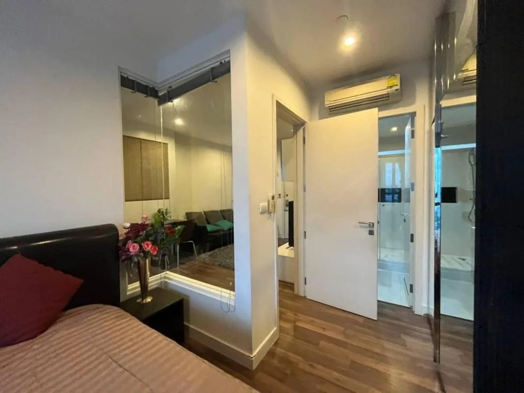 The Room Sukhumvit 62 — photo 4