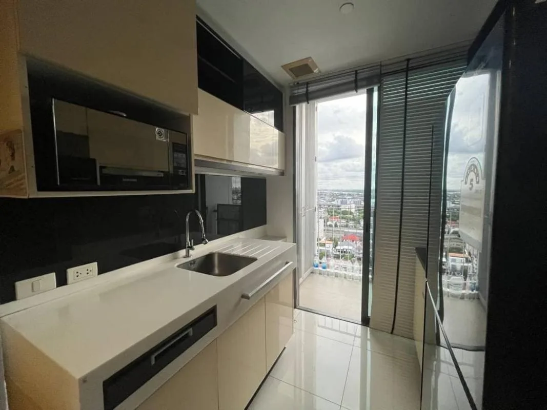 The Room Sukhumvit 62 — photo 5