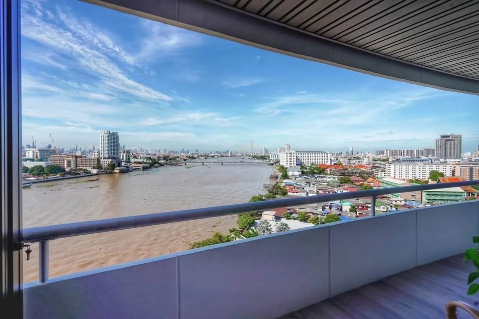 Bangkok River Marina — photo 10