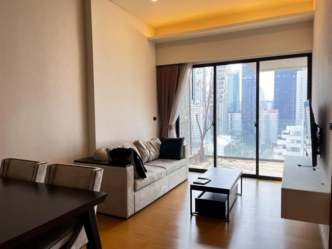 Siamese Exclusive Sukhumvit 31 — photo 2