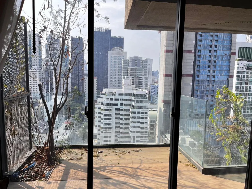 Siamese Exclusive Sukhumvit 31 — photo 11