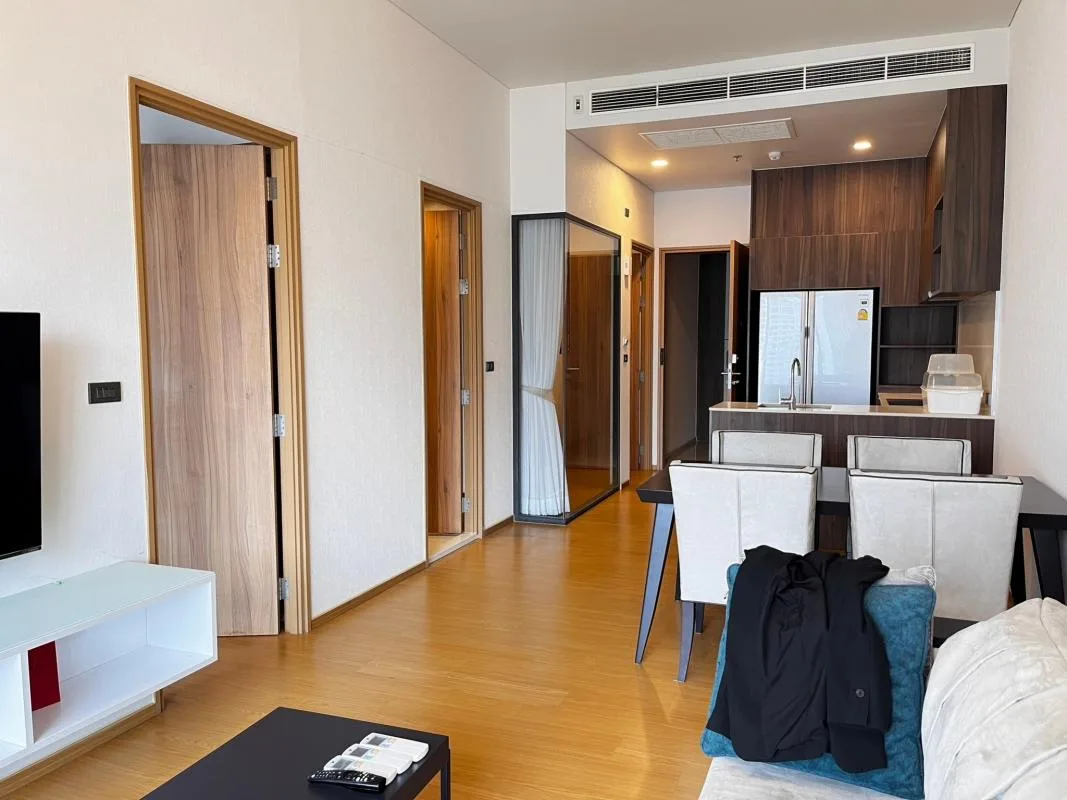 Siamese Exclusive Sukhumvit 31 — photo 3