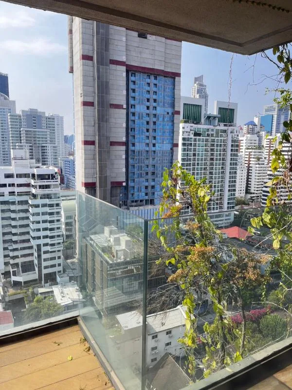 Siamese Exclusive Sukhumvit 31 — photo 10