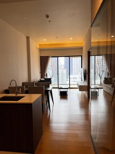 Siamese Exclusive Sukhumvit 31