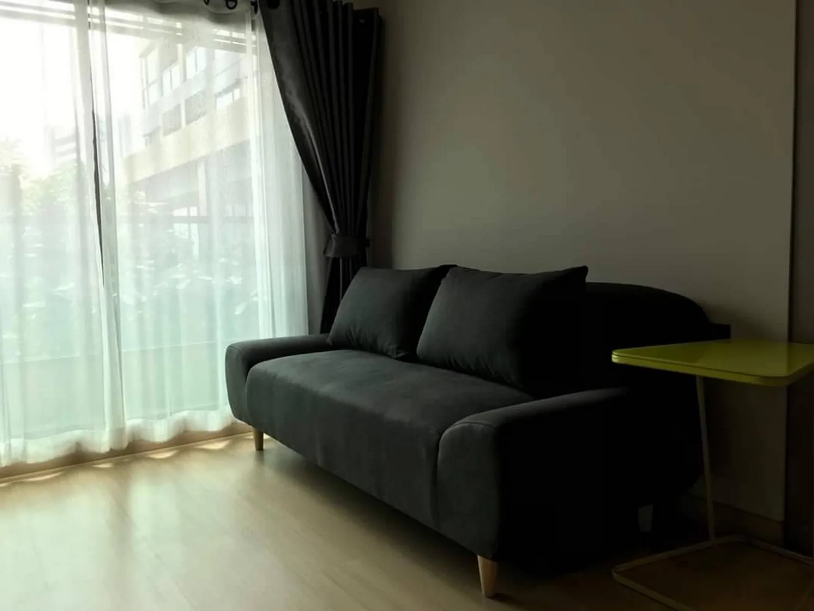Lumpini Suite Phetchaburi - Makkasan — photo 1