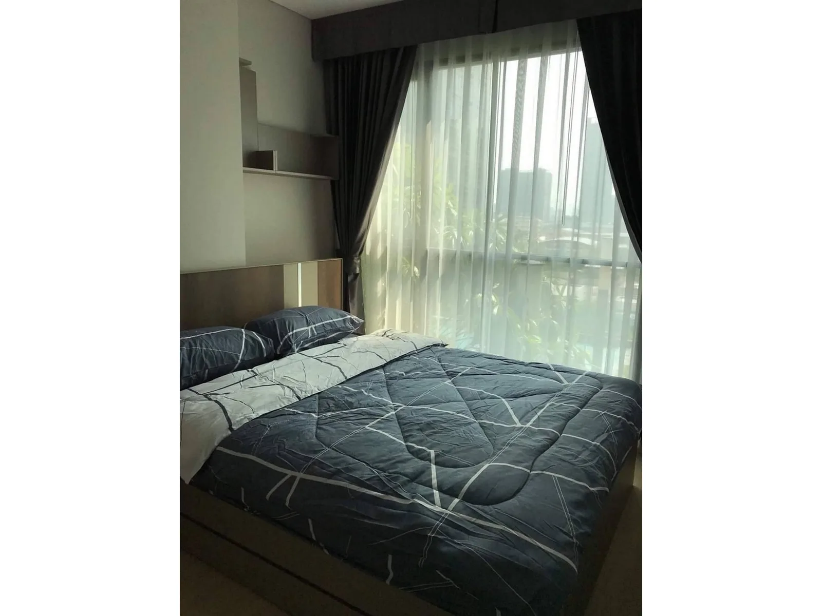 Lumpini Suite Phetchaburi - Makkasan — photo 8