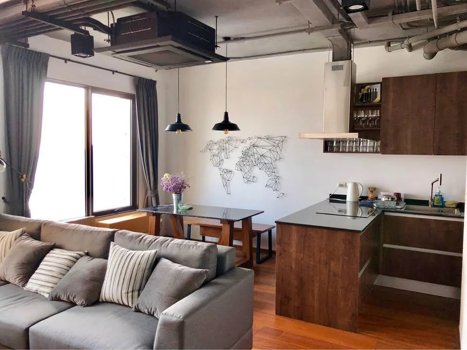 Villa Asoke — photo 2