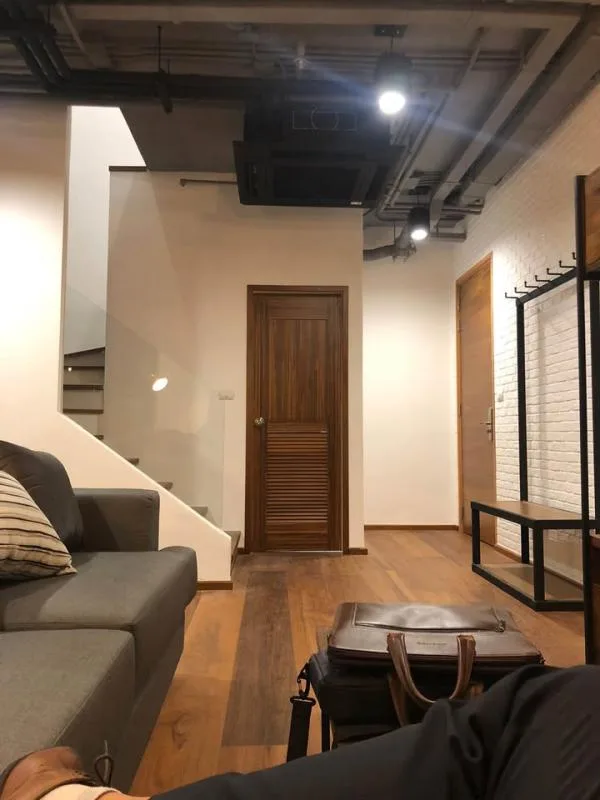 Villa Asoke — photo 4