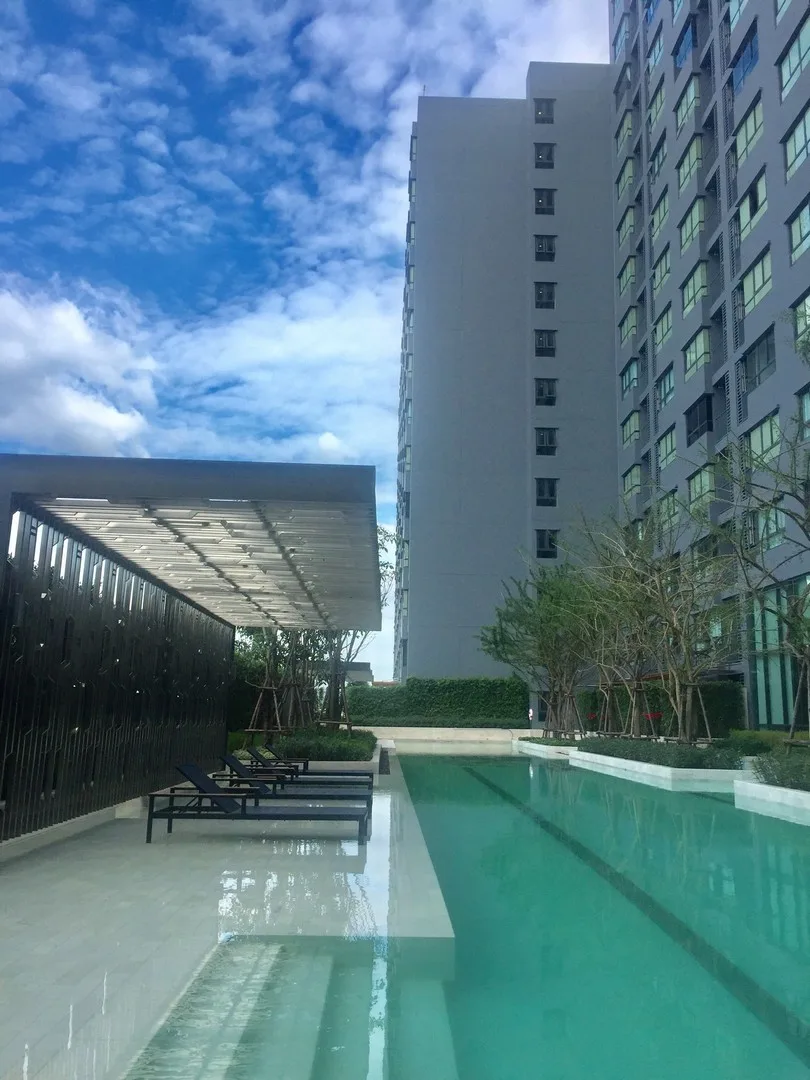 Ideo Sukhumvit 93 — photo 12