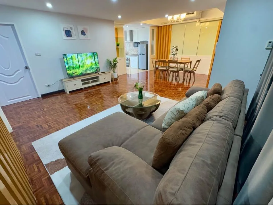 Siam Condominium — photo 2