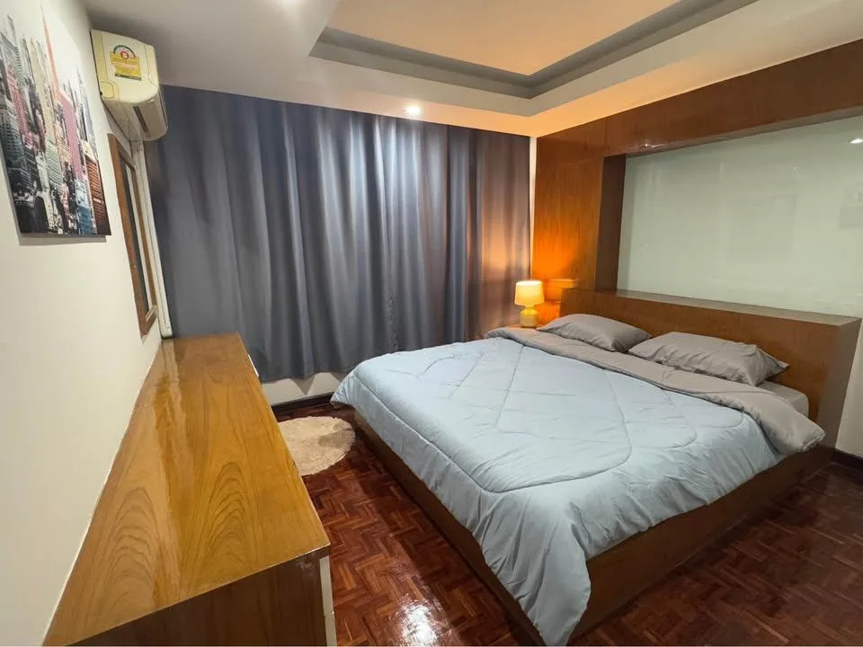 Siam Condominium — photo 6