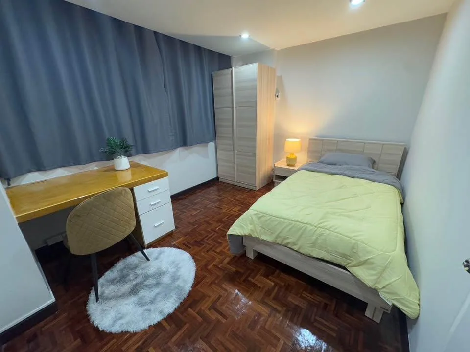 Siam Condominium — photo 8