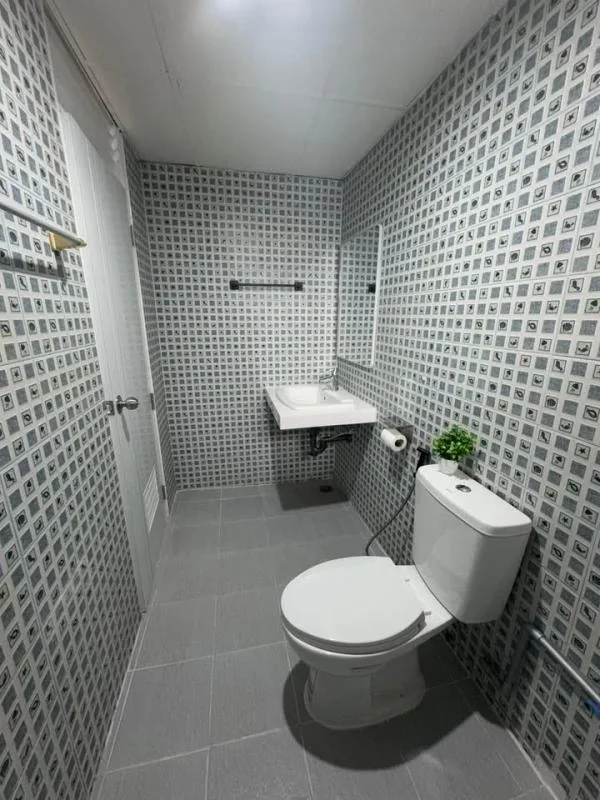 Siam Condominium — photo 9