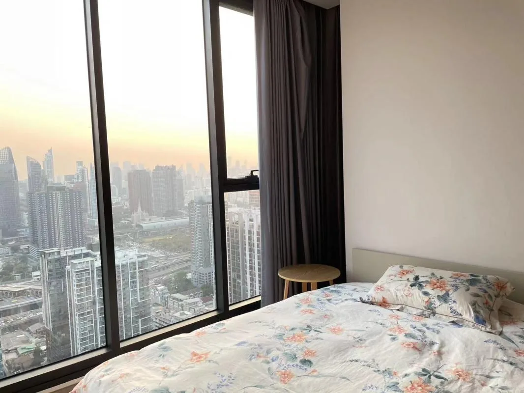 One 9 Five Asoke - Rama 9 — photo 8