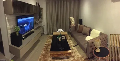 Mirage Sukhumvit 27