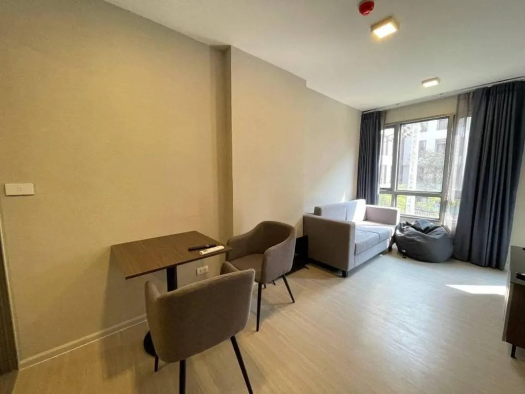 Quintara Phume Sukhumvit 39 — photo 2