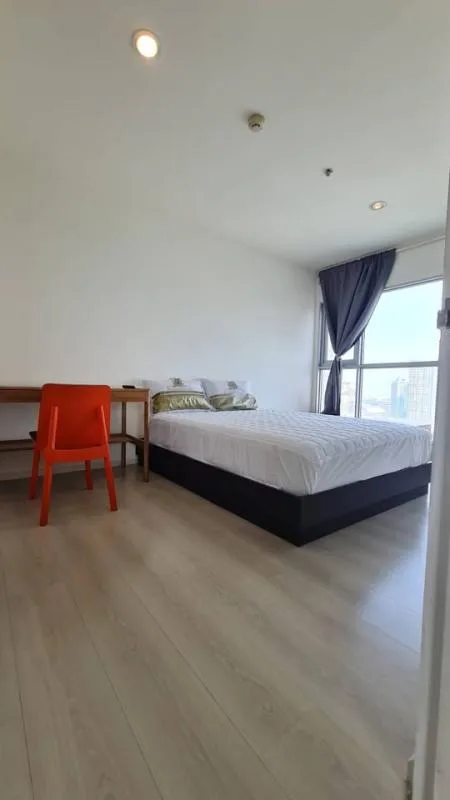 Aspire Sukhumvit 48 — photo 8