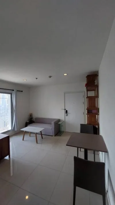 Aspire Sukhumvit 48