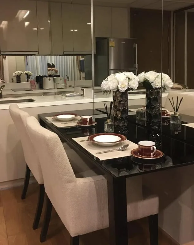 The Address Sathorn — photo 2