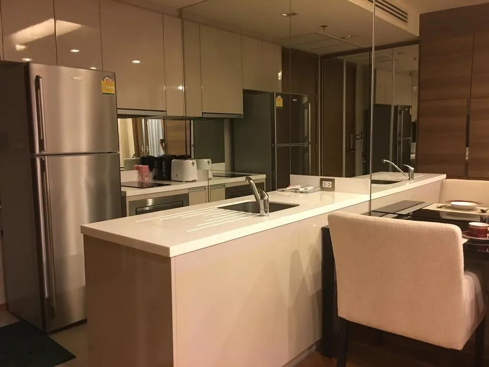 The Address Sathorn — photo 3