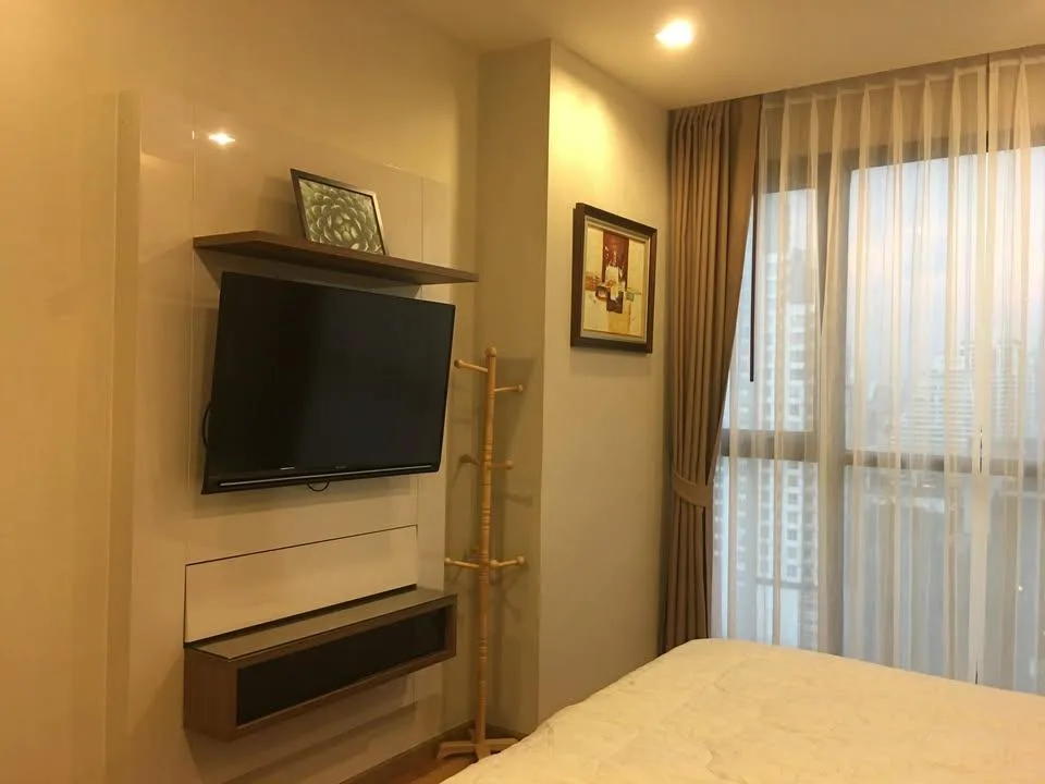 The Address Sathorn — photo 5