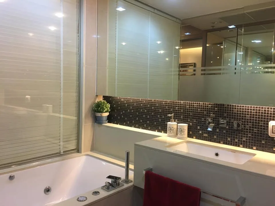 The Address Sathorn — photo 6