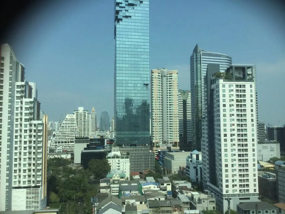 The Address Sathorn — photo 7