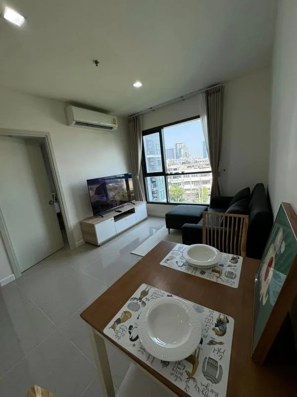 Life Sukhumvit 48 — photo 2
