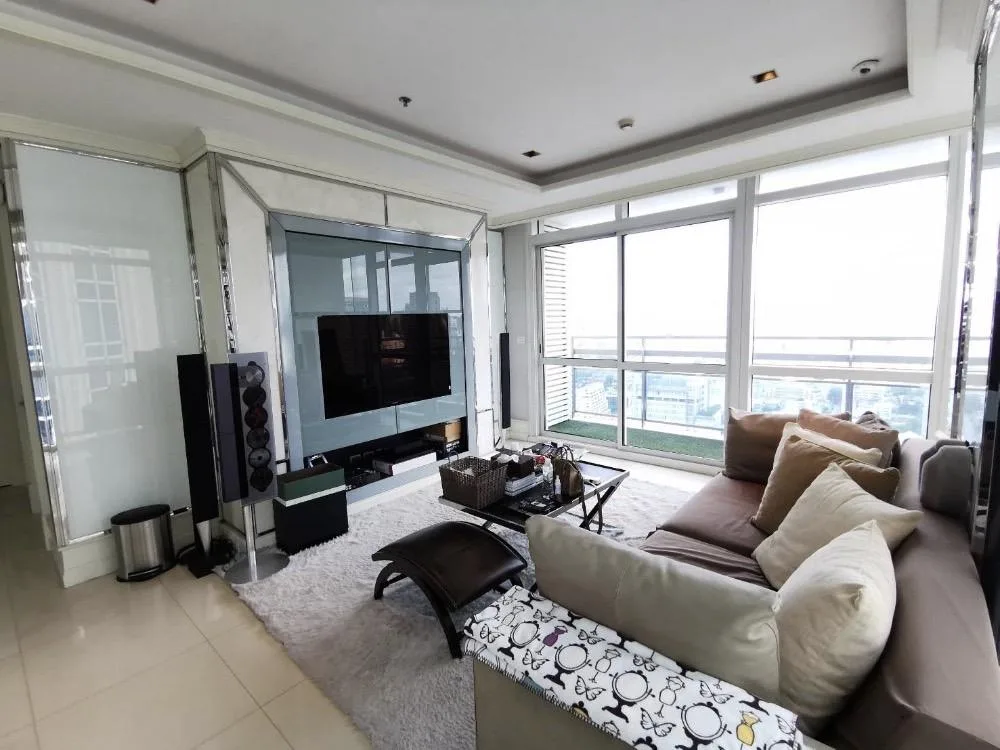 Athenee Residence — photo 2
