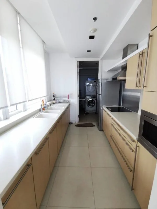 Athenee Residence — photo 7