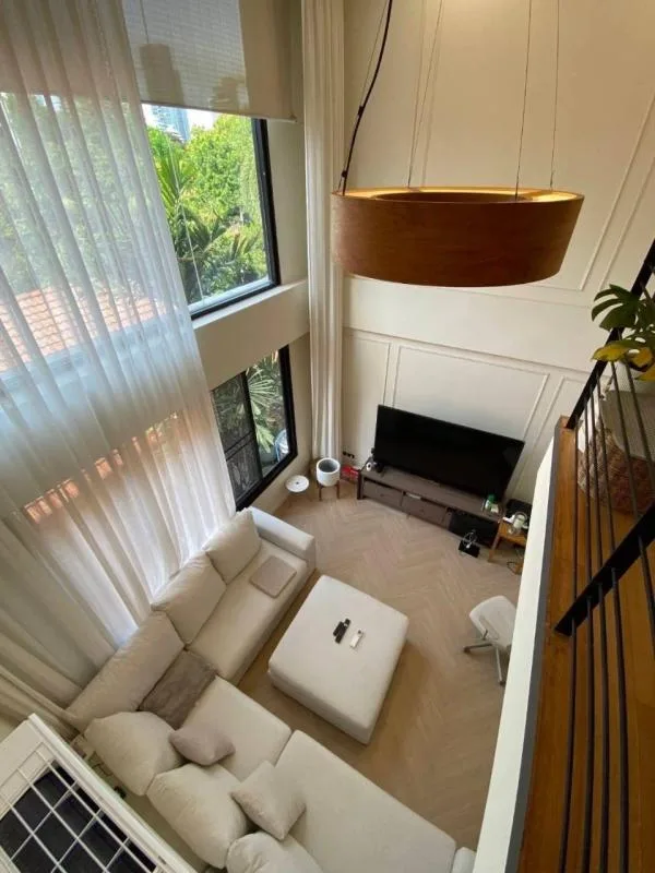 Townhouse 49 — photo 3