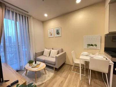 OKA HAUS Sukhumvit 36