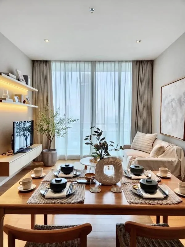 Eight Thonglor Residence — photo 2