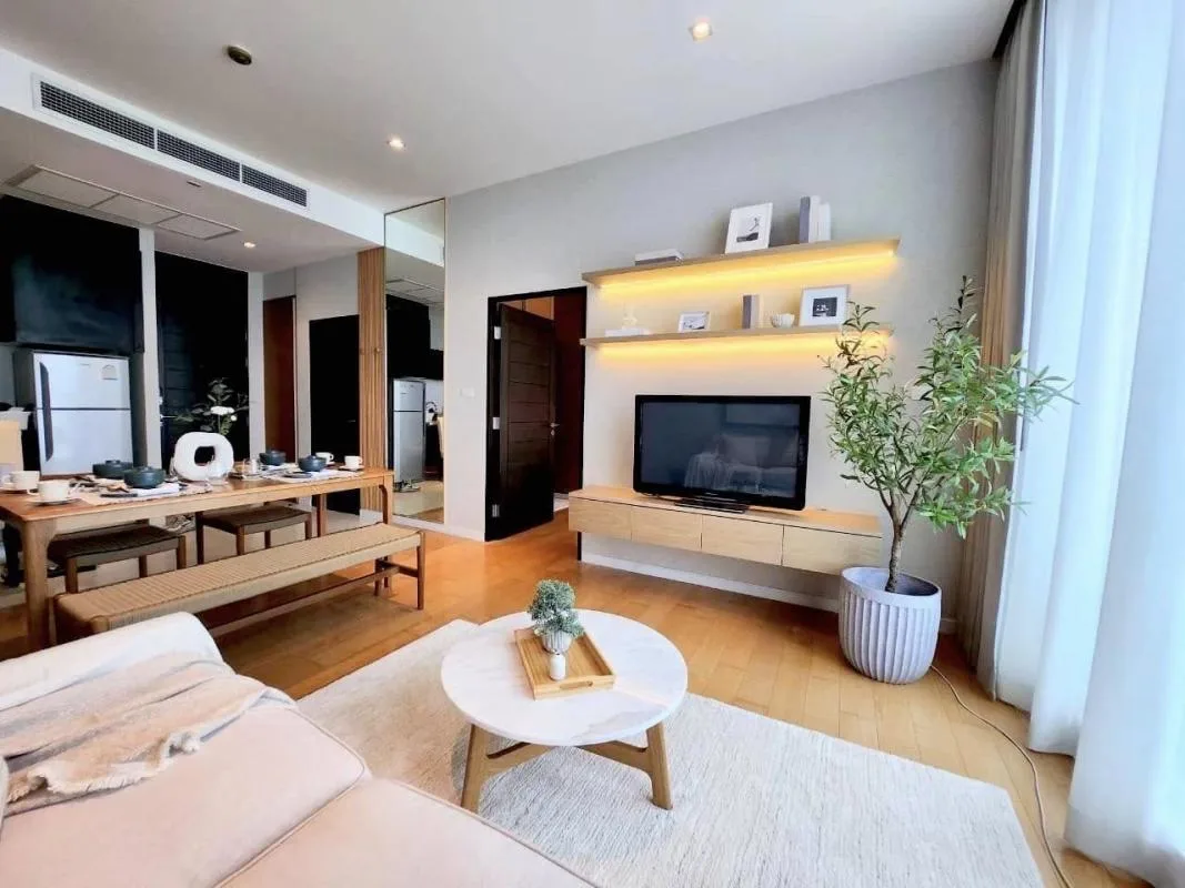 Eight Thonglor Residence — photo 3