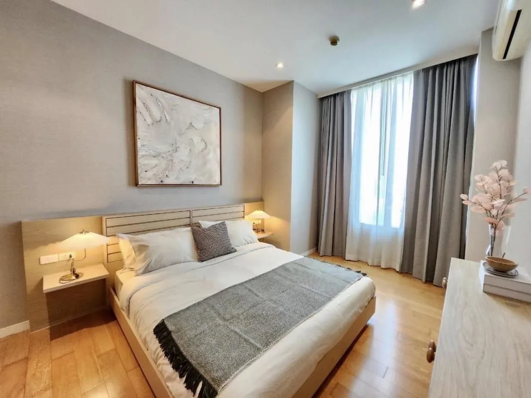 Eight Thonglor Residence — photo 4