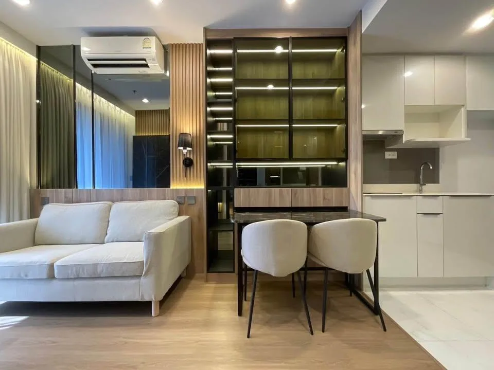IDEO Mobi Sukhumvit 66 — photo 2