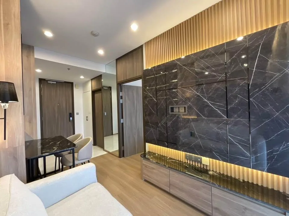 IDEO Mobi Sukhumvit 66 — photo 3