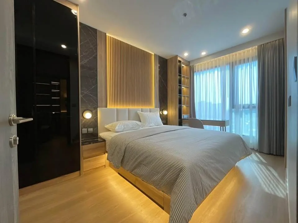 IDEO Mobi Sukhumvit 66 — photo 5