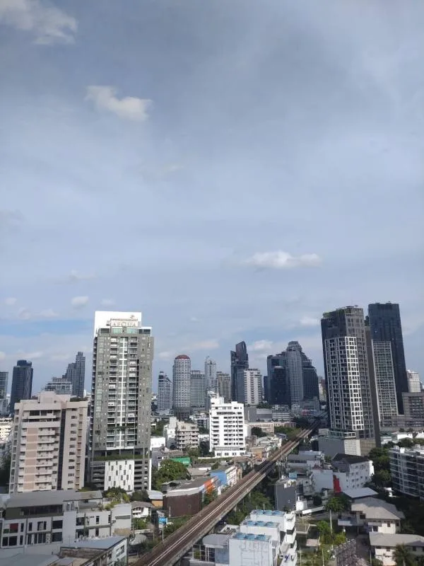 The Address Sukhumvit 28 — photo 6