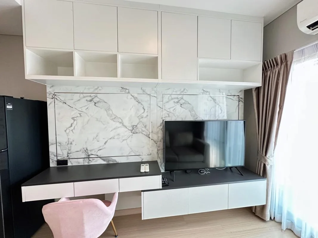 Lumpini Suite Phetchaburi - Makkasan — photo 2